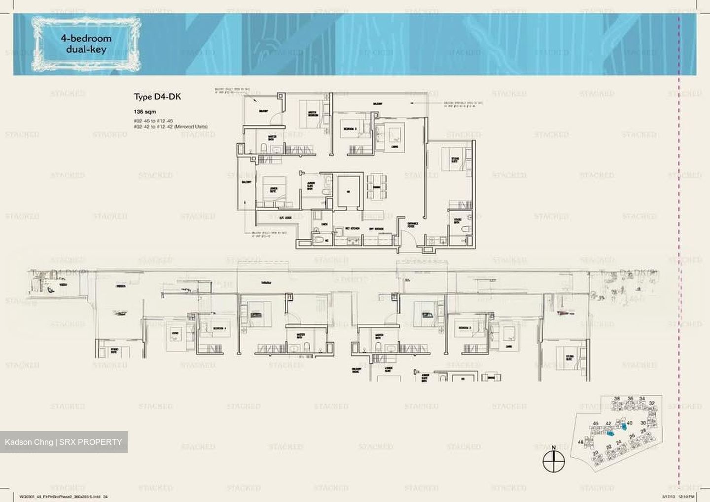 Forestville (D25), Condominium #597711191